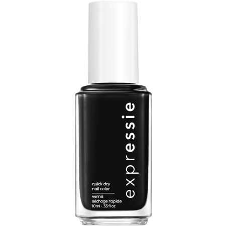 Essie Expressie Quick Dry Nail Color Esmalte de uñas vegano de secado rápido y fácil aplicación manicura perfecta al instante