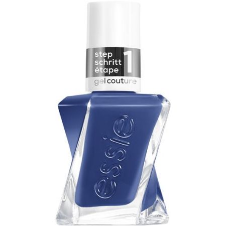 Essie Gel Couture Nail Color Step 1 Esmalte de uñas aplicación uniforme de larga duración y secado rápido sin necesidad de lámpara