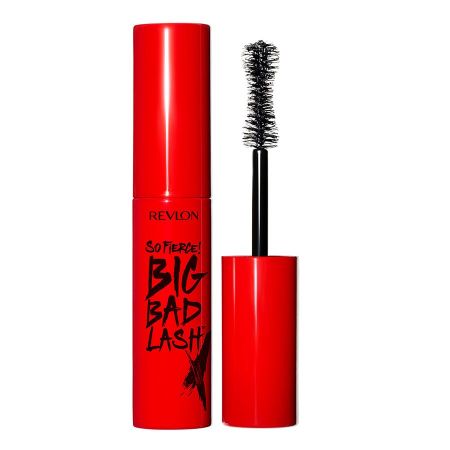 Revlon So Fierce! Big Bad Lash Máscara Máscara de pestañas volumen y longitud extrema 24 horas de duración