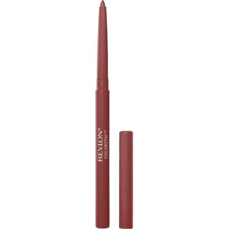 Revlon Colorstay Lip Liner Perfilador de labios color intenso y duradero no transfiere ni mancha