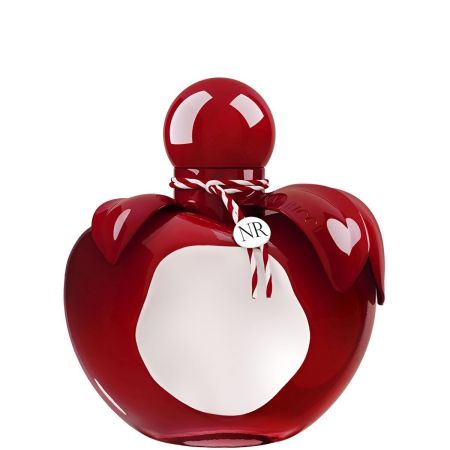 Nina Ricci Nina Rouge Eau de toilette para mujer