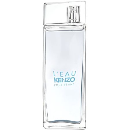 Kenzo L'Eau Kenzo Pour Femme Eau de toilette para mujer