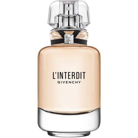 Givenchy L'Interdit Edt Eau de toilette para mujer