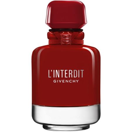 Givenchy L'Interdit Rouge Ultime Eau de parfum para mujer