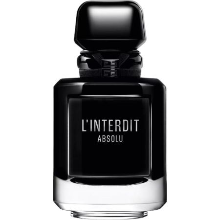 Givenchy L'Interdit Intense Absolu Eau de parfum intense para mujer