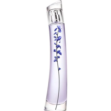 Kenzo Flower By Kenzo Ikebana Indigo Eau de parfum para mujer