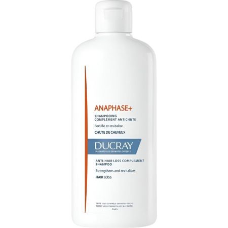 Ducray  Champú anaphase 400 ml