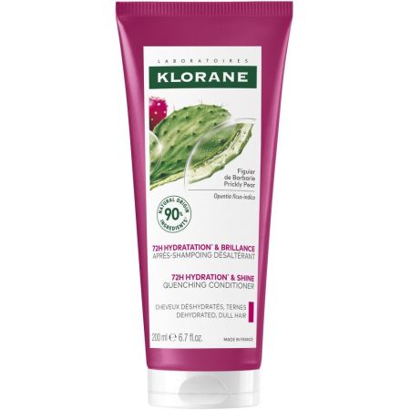 Klorane  Acondicionador    200 ml