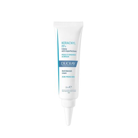 Ducray Keracnyl Pp+ Crème Anti-Imperfections Crema antiimperfecciones y antimarcas 30 ml