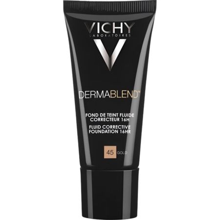 Vichy Dermablend Fondo corrector