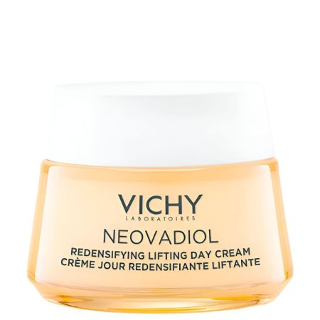 Vichy Neovadiol Replenishing Anti-Sagginess Day Cream Crema de día postmenopausia efecto reafirmante y redensifiicante 50 ml