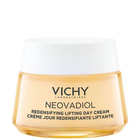 Vichy Neovadiol Redensifying Lifting Day Cream Piel Seca Crema de día perimenopausia efecto reafirmante y redensificante 50 ml