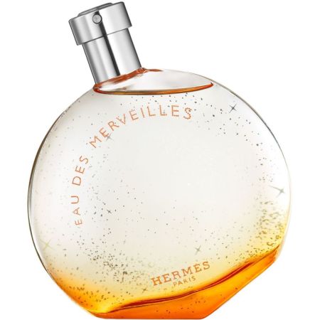 Hermès Eau Des Merveilles Eau de toilette para mujer