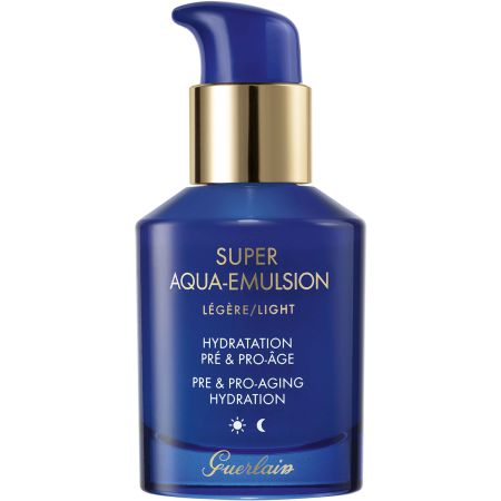 Guerlain Superaqua Emulsion ligera 50 ml