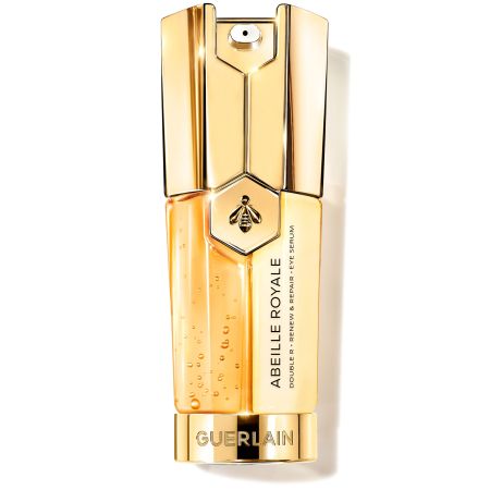 Guerlain Abeille Royale Contorno de ojos serum doble r renew&repair 20ml