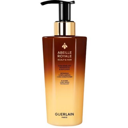 Guerlain Abeille Royale Tratamiento desenredante reparador y redensificante 290 ml