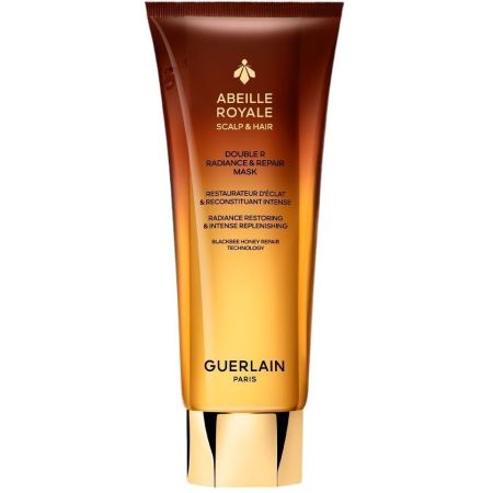 Guerlain Abeille Royale Mascarilla double r radiance & repair 200 ml