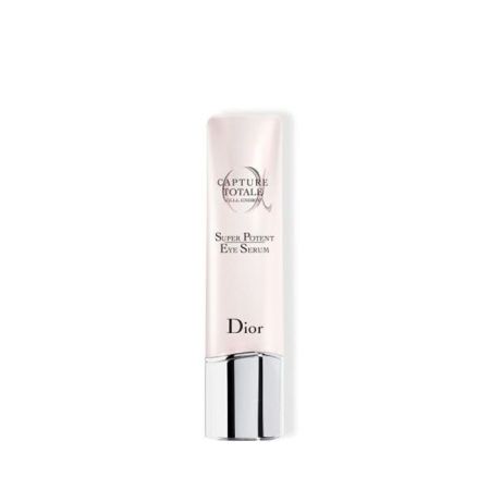 Dior Capture Totale Super Potent Eye Serum Sérum contorno de ojos intenso - tratamiento antifatiga y antiedad global