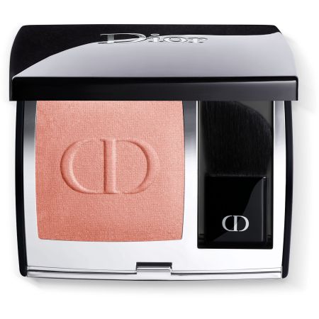 Dior Rouge Blush Colorete alta pigmentación - fórmula clean - larga duración