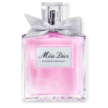 Dior Miss Dior Blooming Bouquet Eau de toilette - notas frescas y tiernas