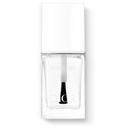 Dior Top Coat Laca de acabado - brillo y fijación - acelerador del secado