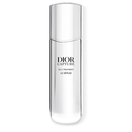 Dior Dior Capture Le Sérum Corrección antiedad de alto rendimiento, arrugas y firmeza