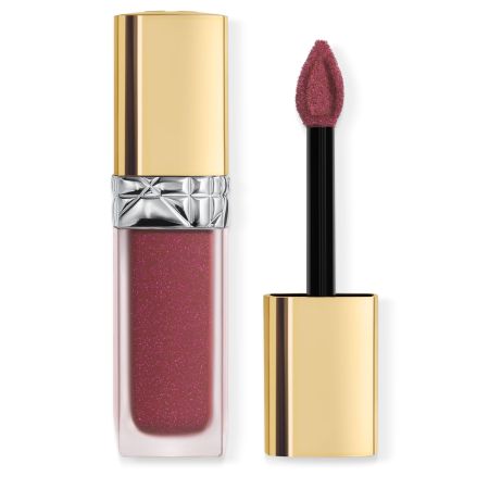 Dior Rouge Dior Forever Liquid Sequin Barra de labios líquida que no transfiere - ultrabrillante y ultrapigmentada