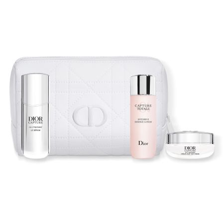 Dior Dior Capture Ritual Corección Antiedad De Alto Rendimiento Cofre de tratamiento