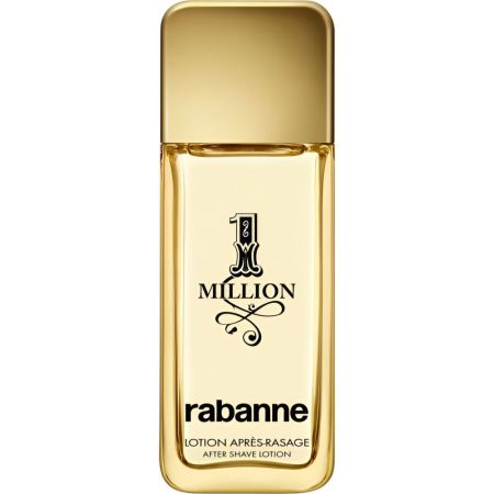 Rabanne 1 Million After Shave Loción After shave perfumado en loción 100 ml