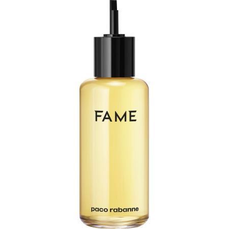 Rabanne Fame Recarga Eau de parfum para mujer 200 ml