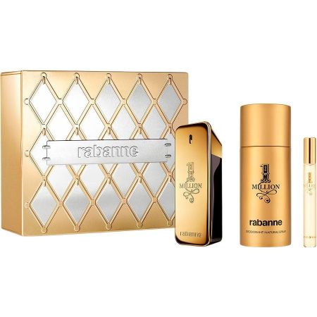 Rabanne 1 Million Estuche Eau de toilette para hombre 100 ml