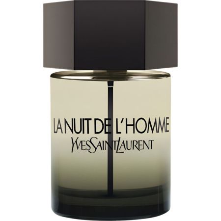 Yves Saint Laurent La Nuit L'Homme Eau de toilette para hombre