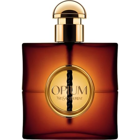 Yves Saint Laurent Opium Eau de parfum vaporizador