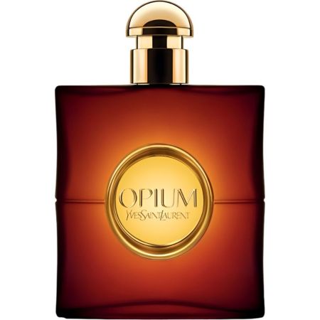 Yves Saint Laurent Opium Edt Eau de toilette para mujer