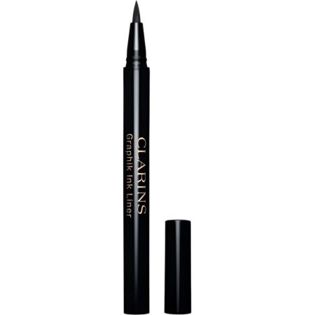 Clarins Graphik Ink Liner Delineador de ojos con color intenso trazo uniforme y una mirada realzada