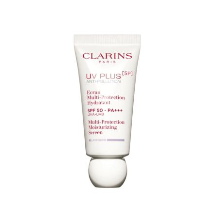 Clarins Ecran Multi-Protection Hydratant Spf 50 Crema hidratante con protección antipolución 30 ml