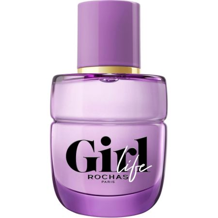 Rochas Girl Life Eau de parfum para mujer