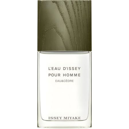 Issey Miyake L'Eau D'Issey Pour Homme Eau & Cedre Eau de toilette para hombre