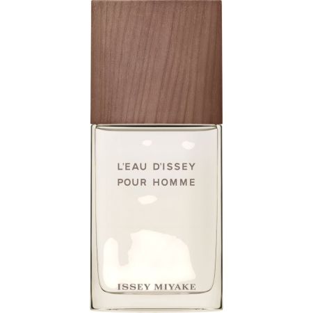 Issey Miyake L'Eau D'Issey Pour Homme Vétiver Eau de toilette intense para hombre