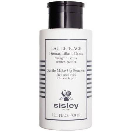 Sisley Eau Efficace Démaquillant Doux Agua micelar desmaquillante 3 en 1 300 ml