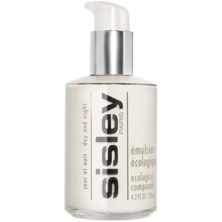 Sisley Émulsion Écologique Ecological Compound Emulsión natural ecológica tratamiento esencial revitalizante e hidratante