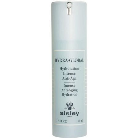 Sisley Hydra-Global Hydratation Intense Crema de día hidratante intensiva antiedad 40 ml