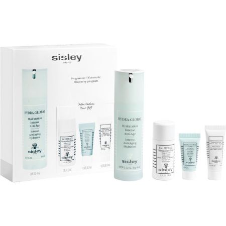 Sisley Hydra-Global Hydratation Intense Estuche Crema de día hidratante intensiva antiedad 40 ml