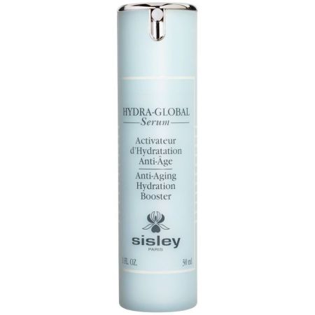 Sisley Hydra-Global Serum Activateur D' Hydratation Anti-Age Sérum facial máxima hidratación antiedad 30 ml