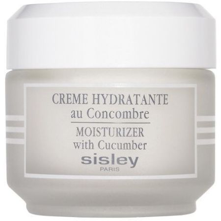 Sisley Creme Hydratante Au Comconbre Crema de día revitalizante aporta una sensación de confort y de frescura 50 ml