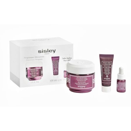 Sisley Baume-En-Eau A La Rose Noire Repulpant Eclat Estuche Crema de día tratamiento para redensificar la piel y favorecer la luminosidad 50 ml