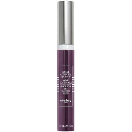 Sisley Fluide Contour De Yeux A La Rose Noire Contorno de ojos en crema aspecto más descansado y luminoso 14 ml