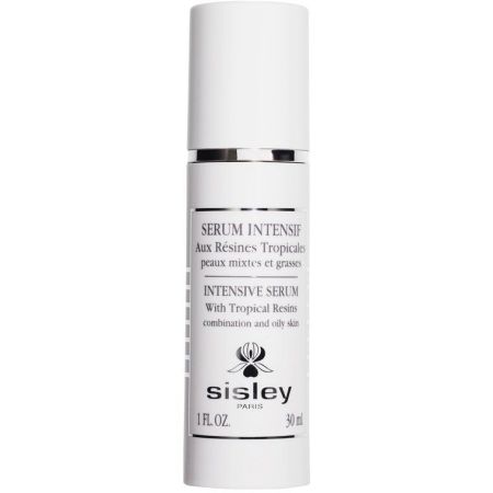 Sisley Serum Intensif Aux Résines Tropicales Sérum purifica la piel y reduce brillos con resinas tropicales 30 ml