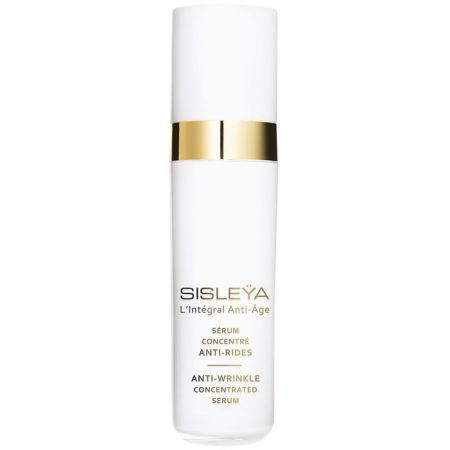 Sisley Sisleÿa L' Intégral Anti-Age Sérum Concentré Anti-Rides Sérum antiedad reafirmante recupera la densidad y superficie piel más joven y lisa 30 ml