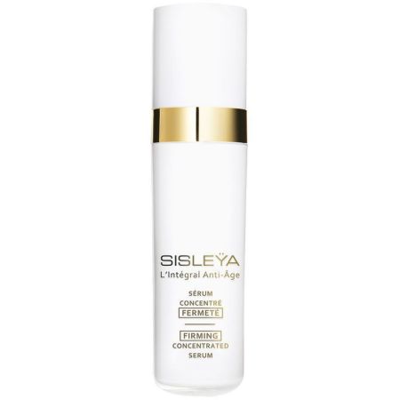 Sisley Sisleÿa L' Intégral Anti-Age Sérum Concentré Fermeté Sérum concentrado intensivo y diario poder muy completo efecto reafirmante y piel más joven 30 ml